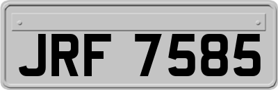 JRF7585