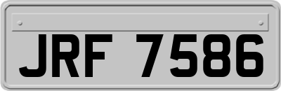 JRF7586