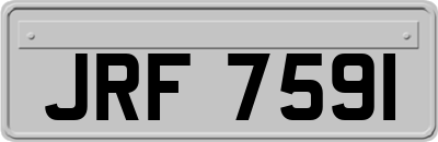 JRF7591