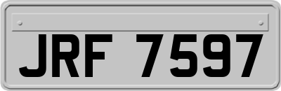 JRF7597