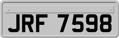 JRF7598