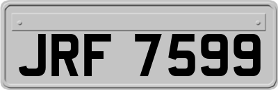 JRF7599