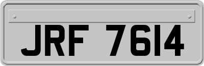 JRF7614