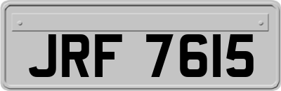 JRF7615