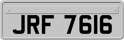 JRF7616