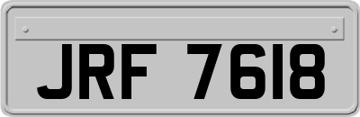 JRF7618
