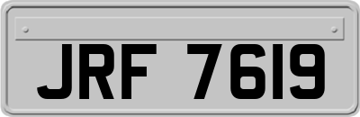 JRF7619