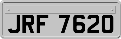 JRF7620