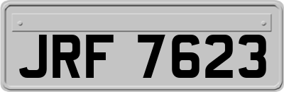 JRF7623