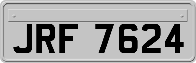 JRF7624
