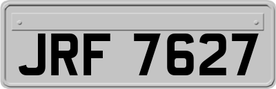 JRF7627