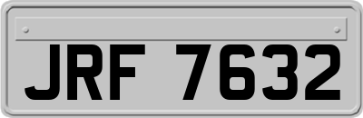JRF7632