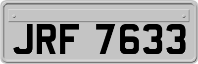 JRF7633