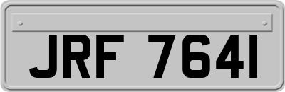 JRF7641