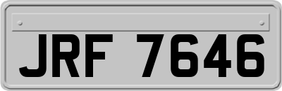 JRF7646