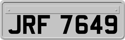 JRF7649