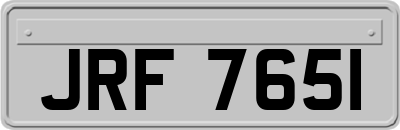 JRF7651