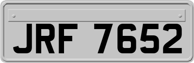 JRF7652
