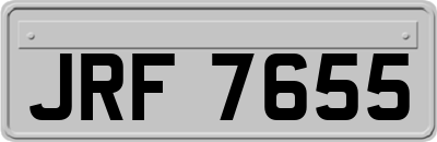 JRF7655