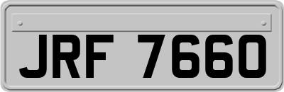 JRF7660