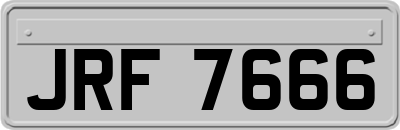 JRF7666