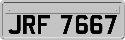 JRF7667