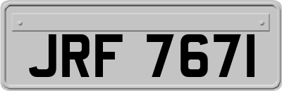 JRF7671