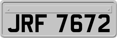 JRF7672