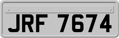JRF7674