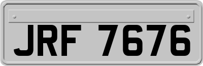 JRF7676