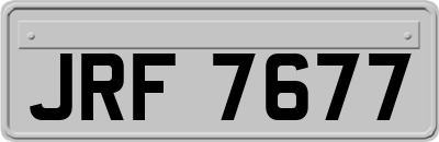 JRF7677