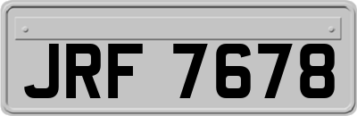 JRF7678