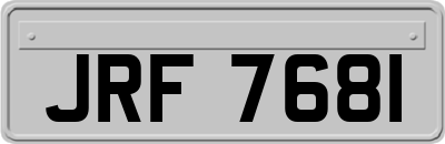 JRF7681