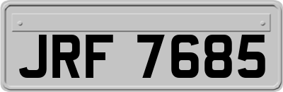JRF7685