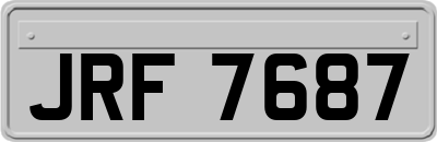 JRF7687