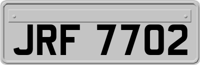 JRF7702