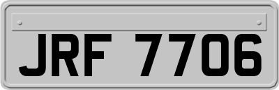 JRF7706