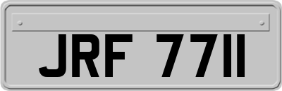 JRF7711