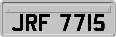 JRF7715