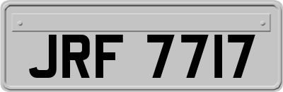 JRF7717
