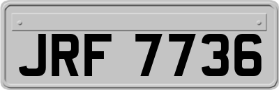 JRF7736