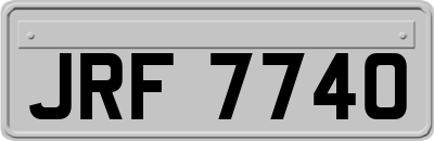JRF7740