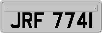 JRF7741