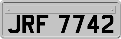 JRF7742