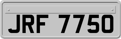 JRF7750
