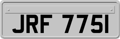 JRF7751