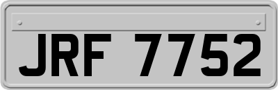 JRF7752