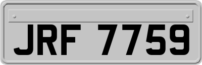 JRF7759