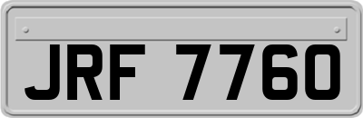JRF7760
