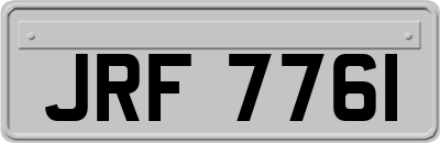 JRF7761